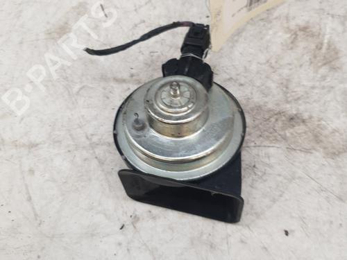 Toeter Toeter NISSAN TERRANO II (R20) 2.7 TDi 4WD (125 hp) 37500944 37500944
