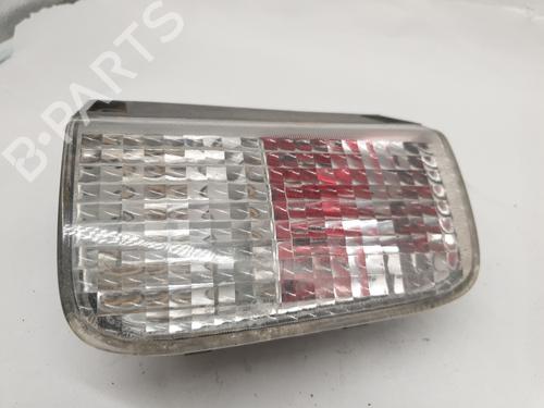 Used Left tailgate light RENAULT TRAFIC II Bus (JL) 2.0 dCi 90 (90 hp) 28000008