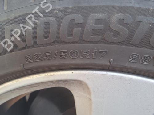 Rim BMW 5 Touring (E61) 525 xd | BP22874324C45 
