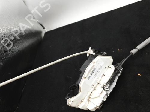 Front right lock SEAT IBIZA IV (6J5, 6P1) 1.4 TDI | BP25842324C97 