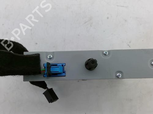 Radio CITROËN C4 II (NC_) 1.6 HDi 115 | BP25653303E6 