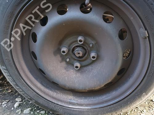 Used Rim LANCIA YPSILON (312_) 0.9 TwinAir (312.PXG11, 312.PXG1A, 312.YXG11, 312.YXG1A) (86 hp) 25155683