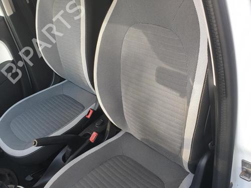Used Left front seat RENAULT TWINGO III (BCM_, BCA_) 1.0 SCe 70 (BCMB) (69 hp) 30106853