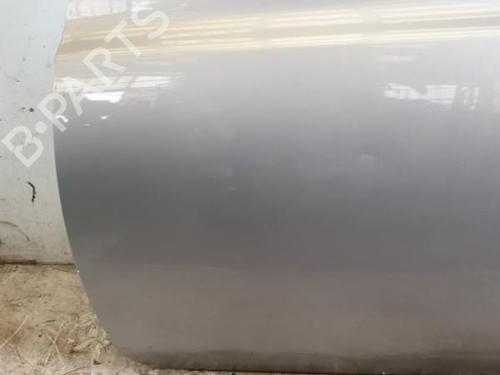 Left front door NISSAN MICRA III (K12) 1.5 dCi | BP22878491C2