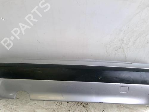 Used Rear bumper CITROËN XSARA Coupe (N0) 1.9 D (70 hp) 22882325