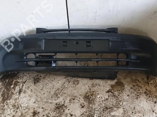 Front bumper RENAULT KANGOO Express (FC0/1_) 1.5 dCi (FC07, FC1R) 8200127401