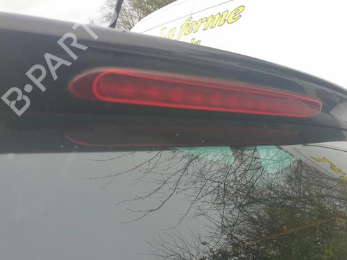 Bremselys SEAT LEON (1P1) 2.0 TDI (170 hp) 31388007