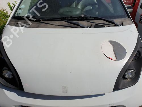 Used Hood BLUECAR BLUEUTILITY EV50 (68 hp) 26003788