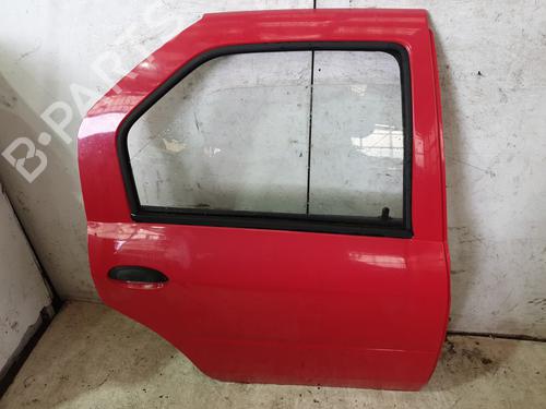 Used Right rear door Right rear door DACIA LOGAN (LS_) 1.4 (LS0A, LS0C, LS0E, LS0G) (75 hp) 33571382 33571382