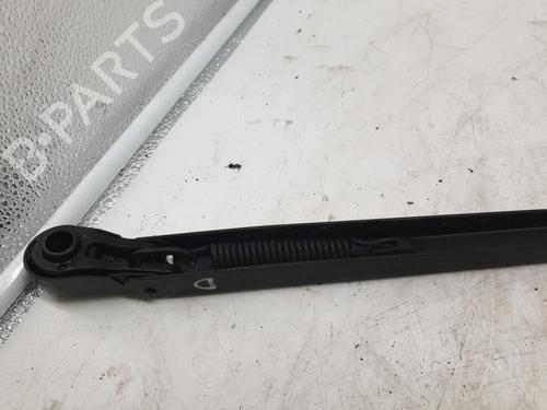 Front windshield wiper arm PEUGEOT 1007 (KM_) 1.6 16V | BP23832494C143