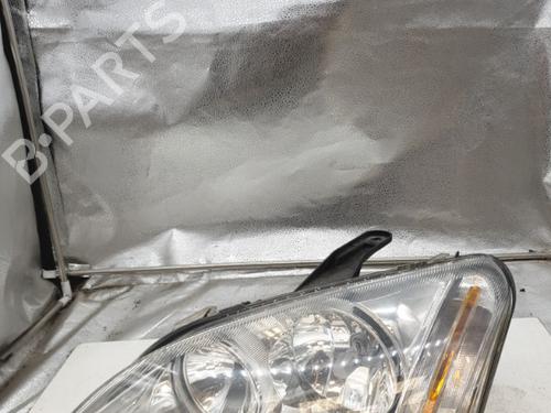 Left headlight FORD FOCUS C-MAX (DM2) 1.6 TDCi | BP22866625C28 - Image 4