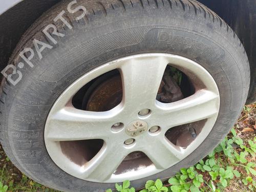 Używane Felga PEUGEOT 307 Break (3E) 2.0 HDI 110 (107 hp) 28026113