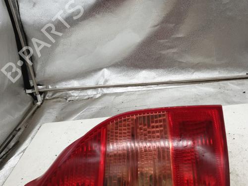 Used Left taillight CITROËN C2 (JM_) 1.1 (60 hp) 22866486