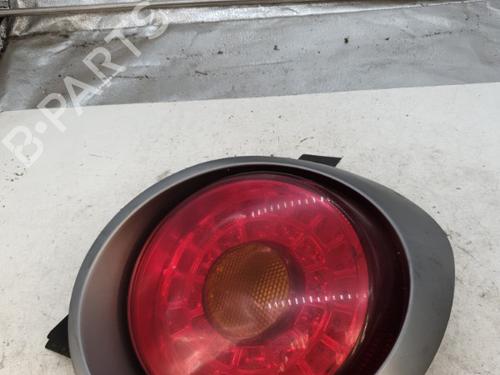 Højre baglygte ALFA ROMEO MITO (955_) 1.4 MultiAir (955AXN1B) (170 hp) 22866439