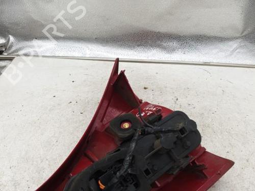 Used Right taillight Right taillight RENAULT CLIO II (BB_, CB_) 1.6 (B/CB0D, BB00) (90 hp) 22875119 22875119