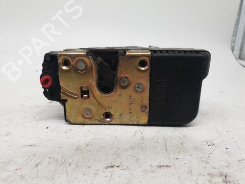 Used Rear right lock PEUGEOT 306 Hatchback (7A, 7C, N3, N5) 1.8 16V (110 hp) 22883207