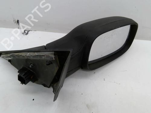 Right mirror RENAULT SCÉNIC II (JM0/1_) 1.5 dCi (JM1E, JM16) | BP22869100C27 