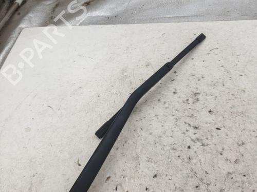 Used Rear windshield wiper arm BMW 1 (E87) 120 d (177 hp) 22864399