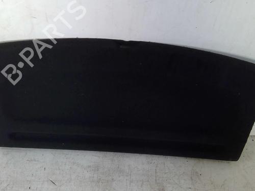 Rear parcel shelf OPEL CORSA B (S93) 1.7 D (F08, F68, M68) | BP24421183C85 
