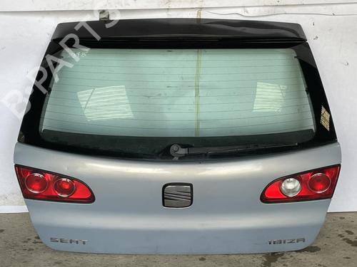 Tailgate SEAT IBIZA III (6L1) 1.2 | BP22873097C6 