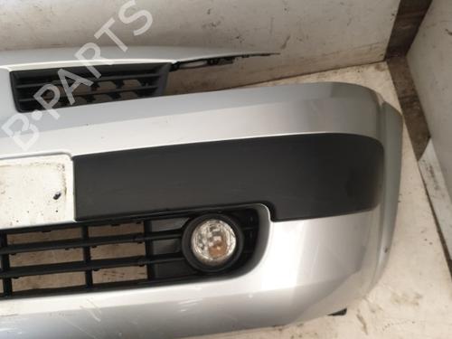 Front bumper RENAULT MEGANE II (BM0/1_, CM0/1_) 1.6 16V (BM0C, CM0C) | BP22864965C7 