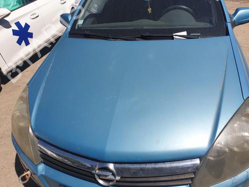 Used Hood Hood OPEL ASTRA H (A04) 1.9 CDTI (L48) (150 hp) 34361466 34361466