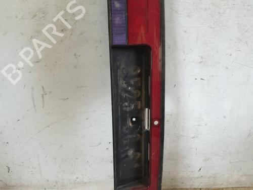 Used Rear center light Rear center light RENAULT SAFRANE I (B54_) 2.0 (B540) (105 hp) 24486012 24486012