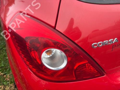 Left taillight OPEL CORSA D (S07) 1.3 CDTI (L08, L68) | BP39934255C34 - Image 3