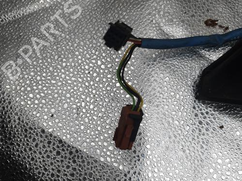 Right mirror CITROËN C2 (JM_) 1.4 HDi | BP24017016C27 