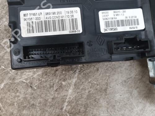 front-left-window-mechanism-renault-megane-iii-hatchback-bz01_-b3_-2008-26027874 main image