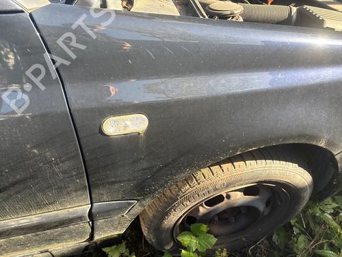 Used Right front fenders Right front fenders VW GOLF IV Cabriolet (1E7) 1.8 (75 hp) 40497520 40497520