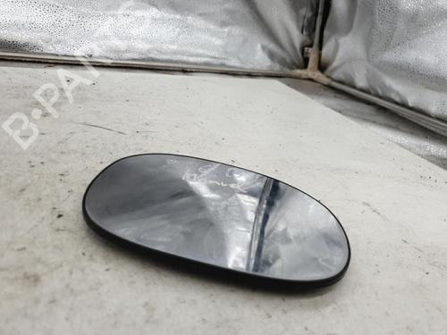 Right mirror glass PEUGEOT 206 Hatchback (2A/C) 1.4 i | BP23435931C147 