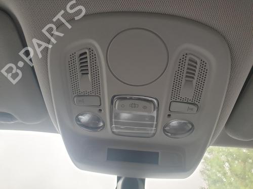 Interior roof light CITROËN C4 II (NC_) 1.6 HDi 115 | BP28133597I8