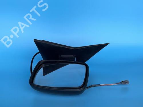 Right mirror MERCEDES-BENZ VITO Van (W638) 112 CDI 2.2 (638.094) | BP22873250C27