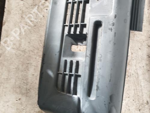 Front bumper FIAT CINQUECENTO (170_) 0.9 i.e. S (170AF, 170CF) | BP29422435C7 