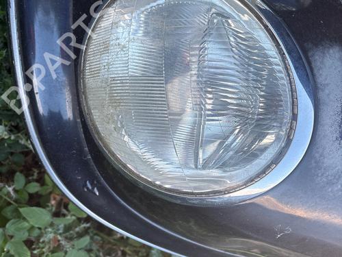 Left headlight LANCIA LYBRA (839_) 1.9 JTD (839AXD1A) | BP39696433C28 - Image 3