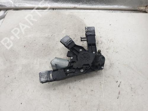 Used Rear wiper motor Rear wiper motor PEUGEOT 308 SW II (LC_, LJ_, LR_, LX_, L4_) 1.6 BlueHDi 120 (120 hp) 22878578 22878578