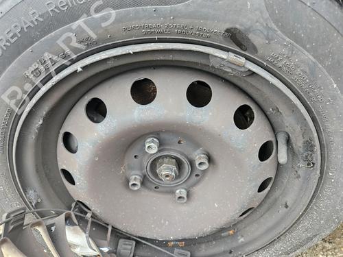Used Rim CITROËN C2 (JM_) 1.1 (60 hp) 30793483