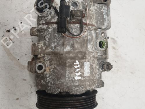 Used AC compressor AC compressor MERCEDES-BENZ A-CLASS (W168) A 190 (168.032, 168.132) (125 hp) 22869871 22869871