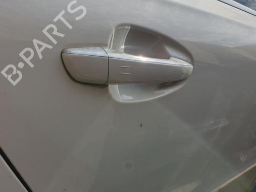 Used Right rear door Right rear door PEUGEOT 508 SW I (8E_) 2.0 HDi RXH Hybrid4 (200 hp) 26909296 26909296