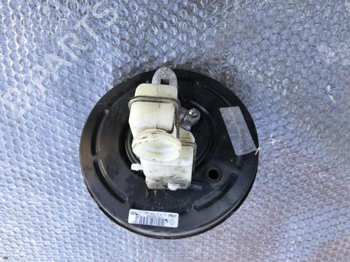 Servo brake RENAULT MEGANE III Grandtour (KZ0/1) 1.5 dCi (KZ09, KZ0D, KZ1G, KZ29, KZ14, KZ1W, KZ10, KZ1F,... | BP22886318M42 