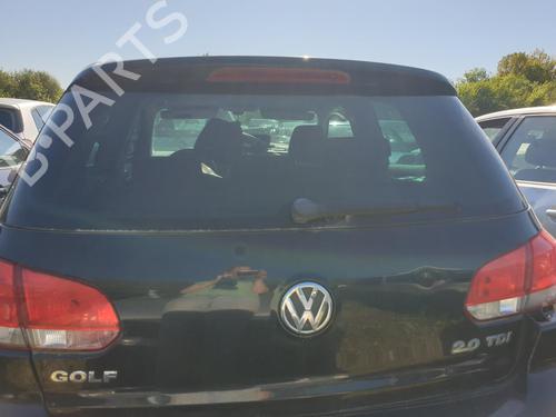 Tailgate VW GOLF VI (5K1) 2.0 TDI | BP25487924C6 