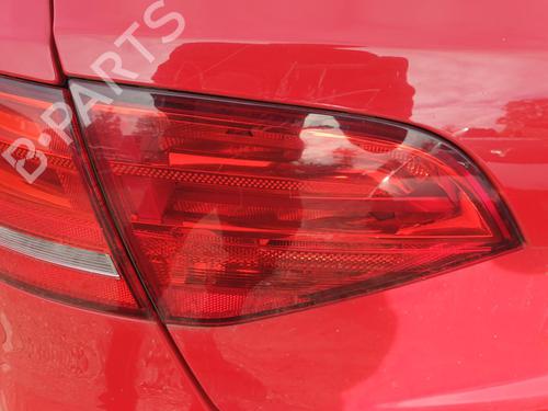 Left tailgate light AUDI A4 B8 Avant (8K5) 2.0 TDI | BP29981502C79