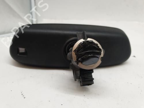 Used Rear mirror Rear mirror PEUGEOT 308 SW II (LC_, LJ_, LR_, LX_, L4_) 1.6 BlueHDi 100 (99 hp) 28003470 28003470