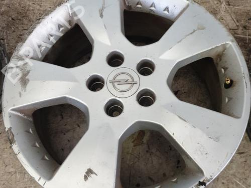 Rim OPEL ZAFIRA A MPV (T98) 2.2 DTI 16V (F75) | BP29012835C45