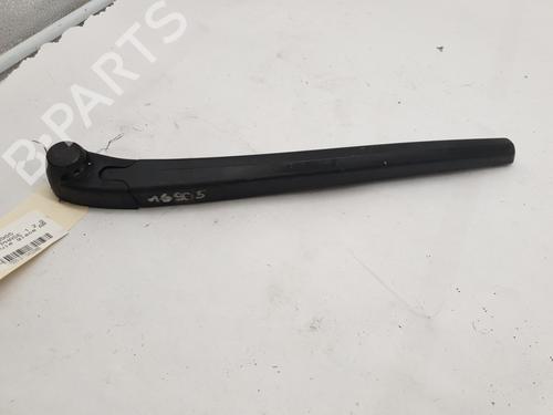 Rear windshield wiper arm SEAT ALTEA XL (5P5, 5P8) 2.0 TDI 16V | BP28000053C144 