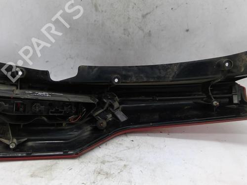 Used Left taillight Left taillight 22885362 22885362