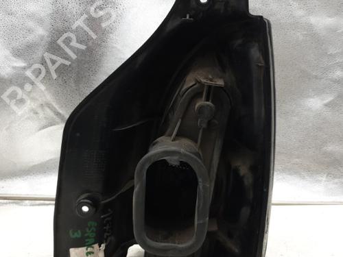 Used Left taillight Left taillight RENAULT ESPACE III (JE0_) 2.2 dCi (JE0K) (130 hp) 25270348 25270348
