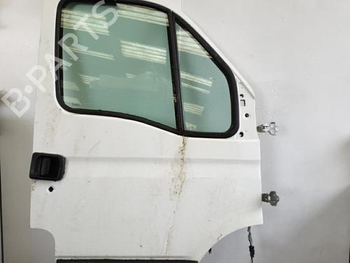Used Right front door RENAULT MASTER II Platform/Chassis (ED/HD/UD) 2.5 dCi 100 (ED4V, ED8V) (99 hp) 22869035