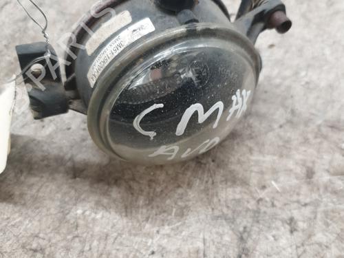 Right front fog light FORD C-MAX (DM2) 1.8 TDCi | BP29481494C31 